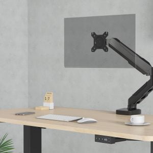 Single Monitor Arm