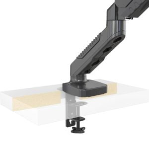 Single Monitor Arm