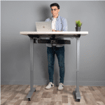 Flake Motorized Desk