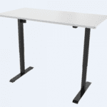 Flake Motorized Desk