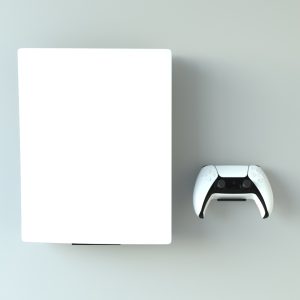 PS5 Wall Mount Kit