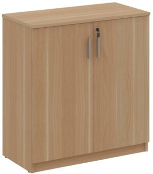2-Door Low Cabinet