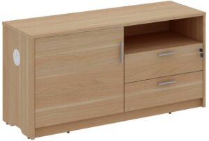 Fixed Side Storage