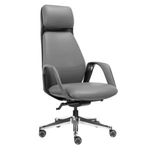 Ghawṣ High back chair Bla