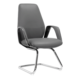 Ghawṣ Visitor chair Bla