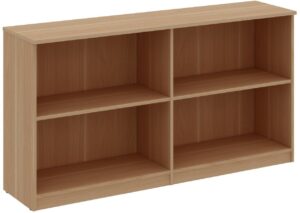 Low Shelf Cabinet