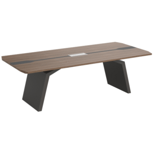 Sahm Meeting Table 2.4M