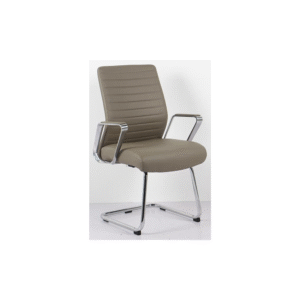 Sarmad Visitor chair Brown