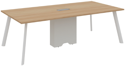 Atlas Meeting Table