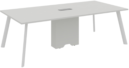 Atlas Meeting Table - الصورة 2