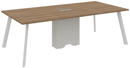 Atlas Meeting Table - الصورة 3