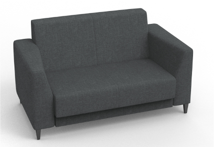 Qimma 2 Seater Sofa