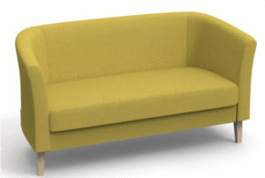 Nour 2 Seater Sofa