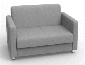 Najm 2 Seater Sofa