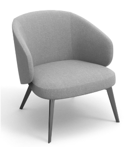 Cirle Armchair
