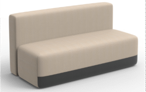 Bench White