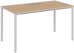 Agile 1 Person Workstation