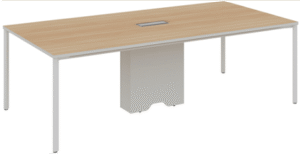 Agile Meeting Table