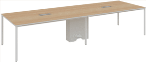 Agile Meeting Table Wide