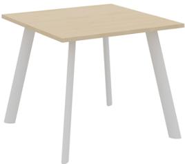 Atlas Square Conference Table - الصورة 4