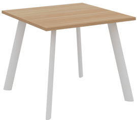 Atlas Square Conference Table - الصورة 3