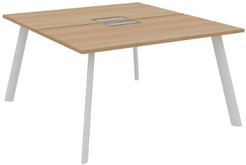 Atlas 2 Person Workstation